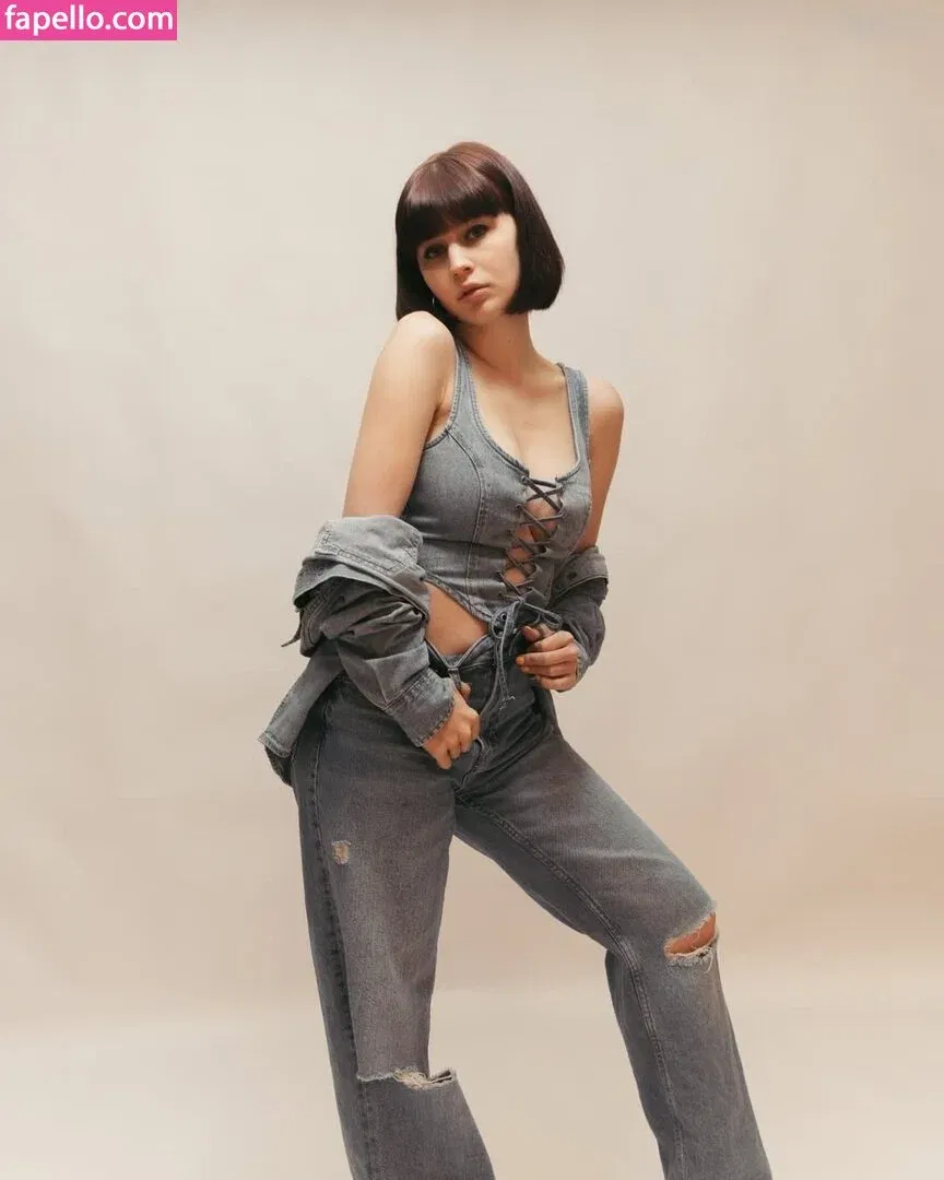 Sophie Nöther Onlyfans Photo Gallery 