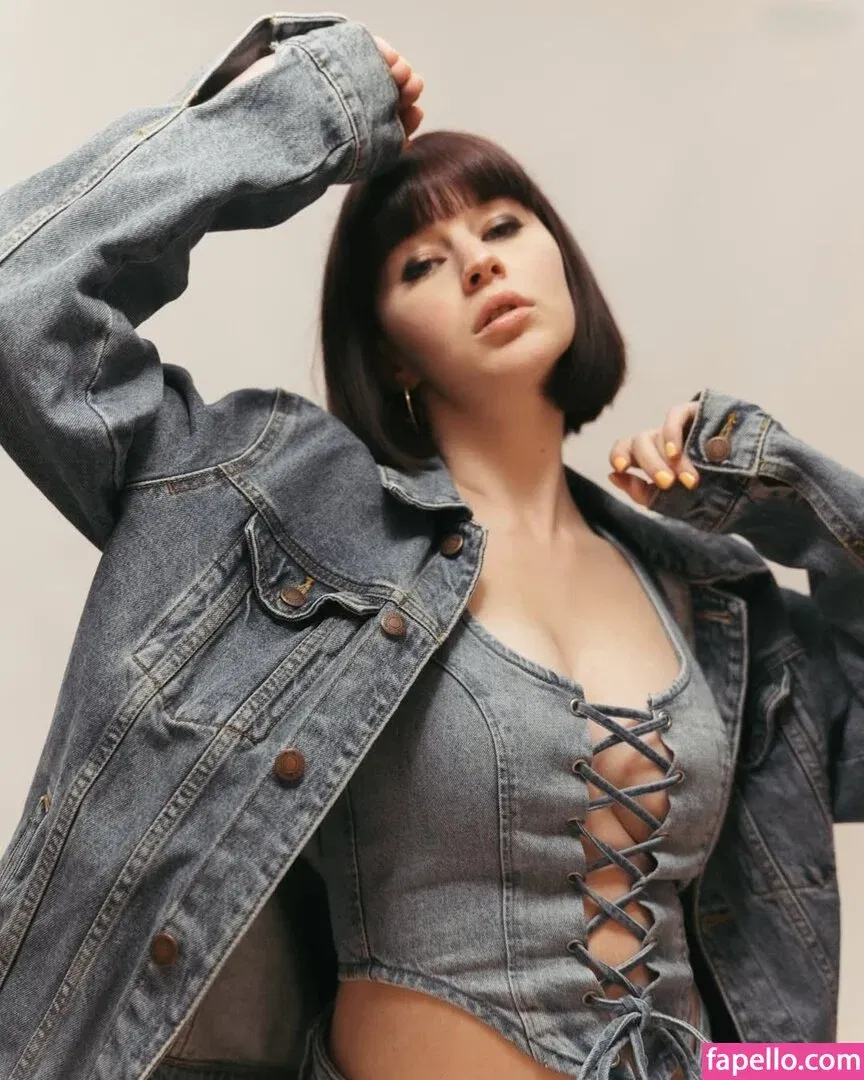 Sophie Nöther Onlyfans Photo Gallery 