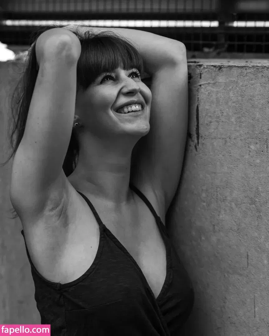 Sophie Nöther Onlyfans Photo Gallery 