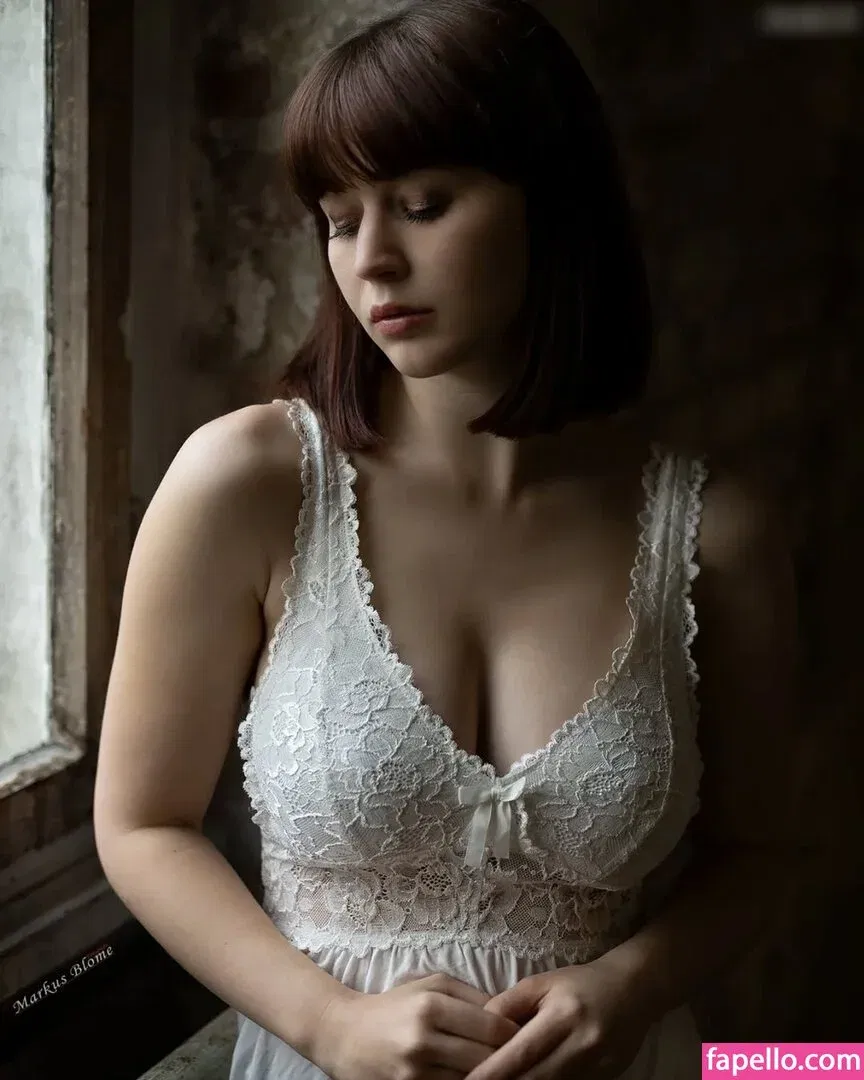 Sophie Nöther Onlyfans Photo Gallery 