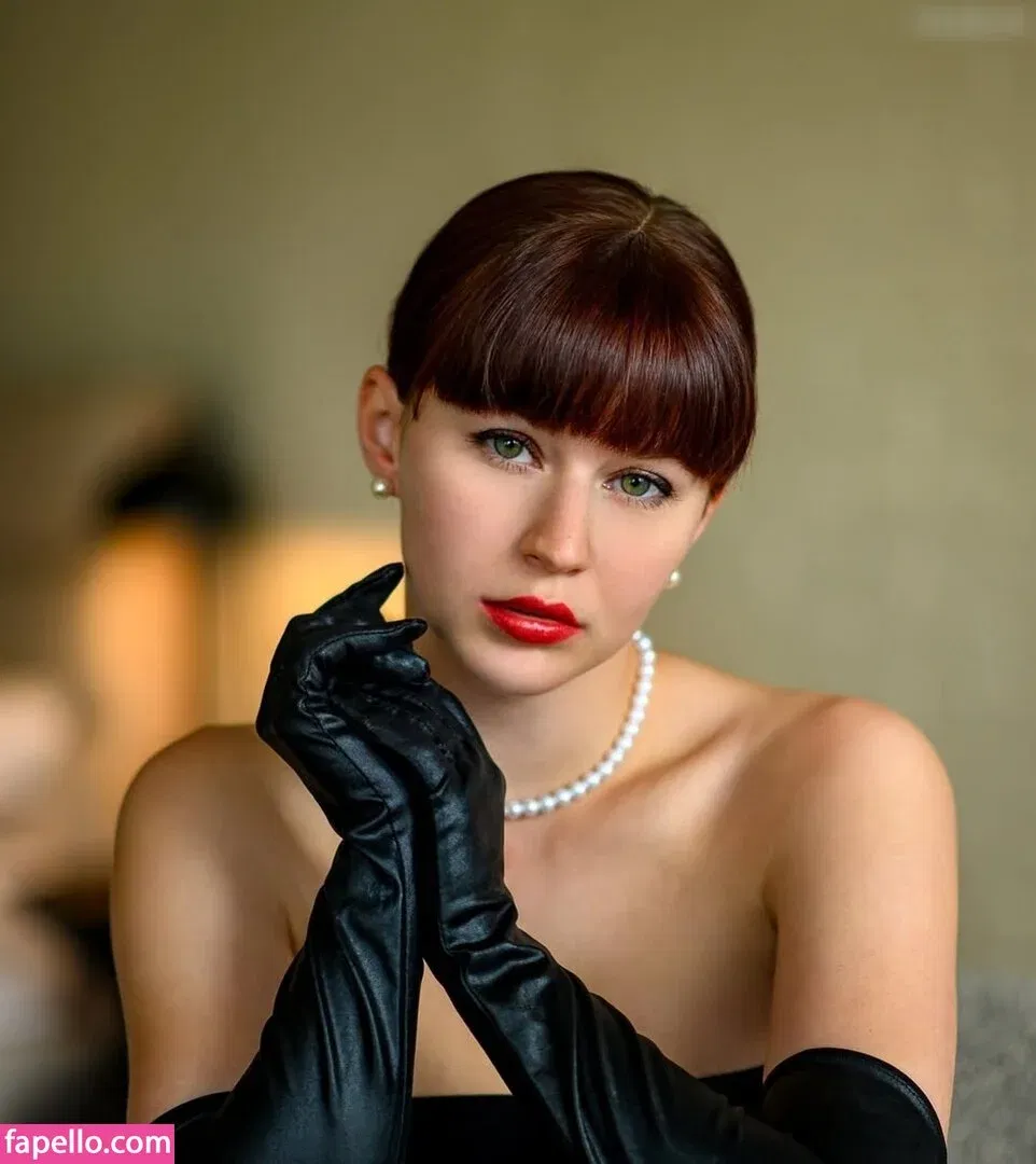 Sophie Nöther Onlyfans Photo Gallery 