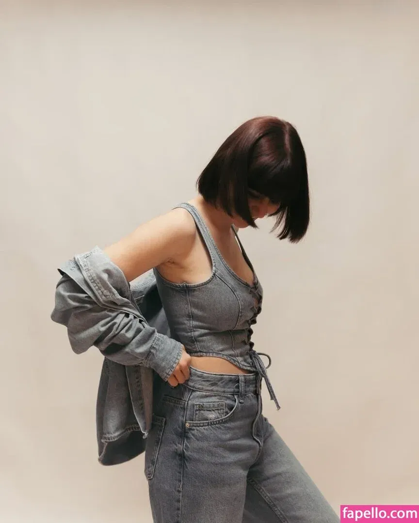 Sophie Nöther Onlyfans Photo Gallery 