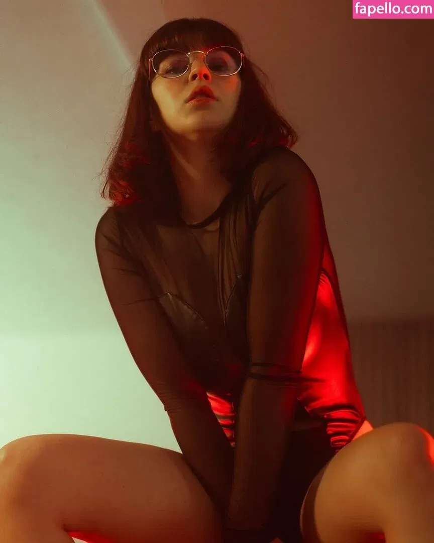 Sophie Nöther Onlyfans Photo Gallery 