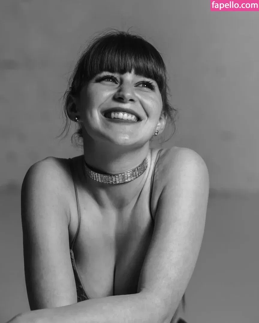 Sophie Nöther Onlyfans Photo Gallery 