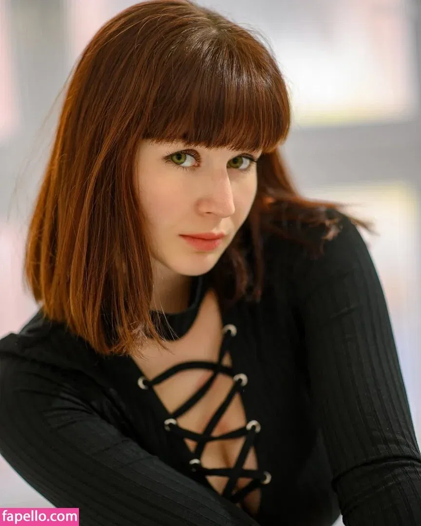 Sophie Nöther Onlyfans Photo Gallery 