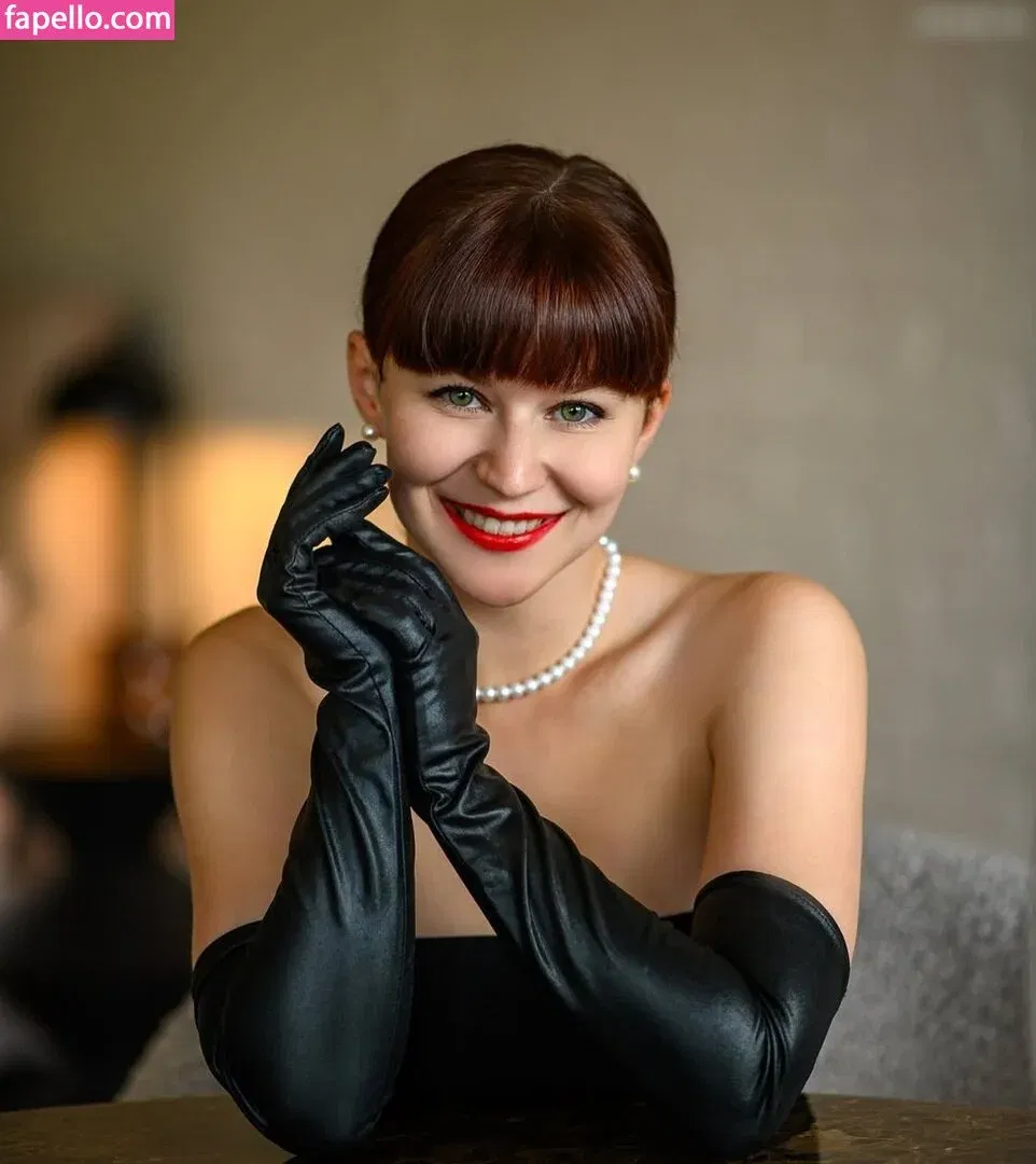 Sophie Nöther Onlyfans Photo Gallery 