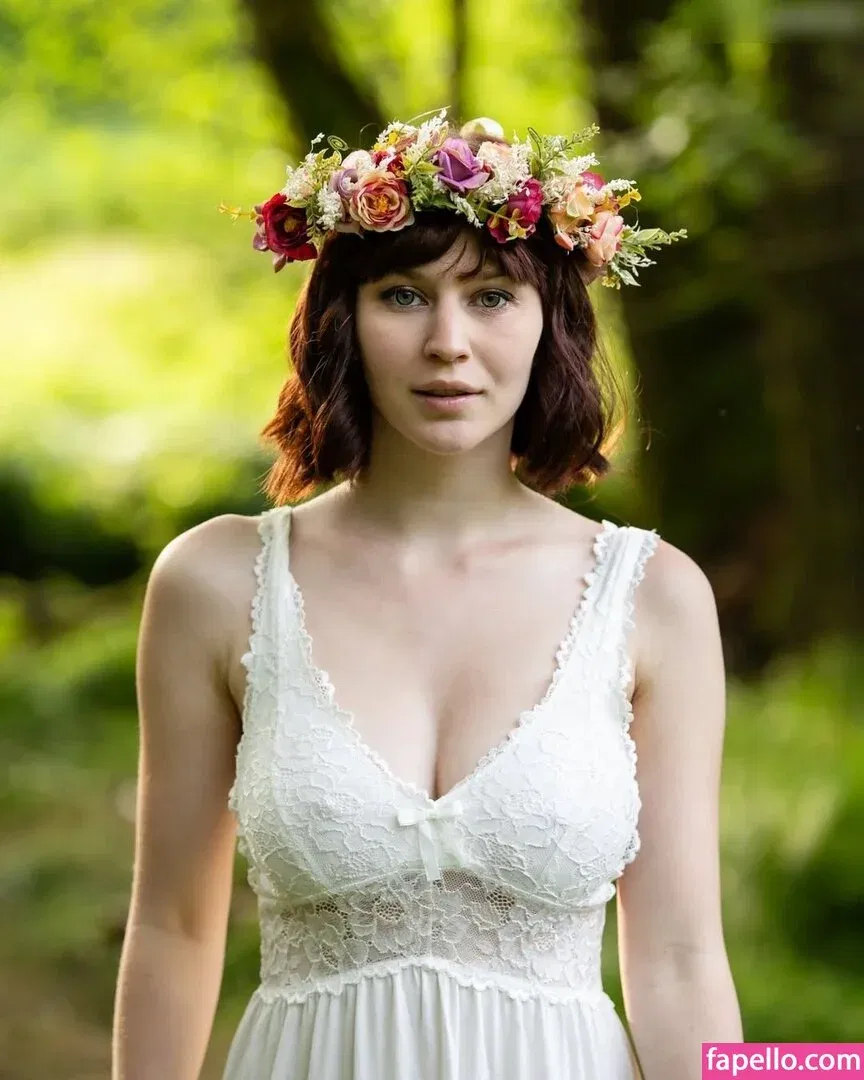 Sophie Nöther Onlyfans Photo Gallery 