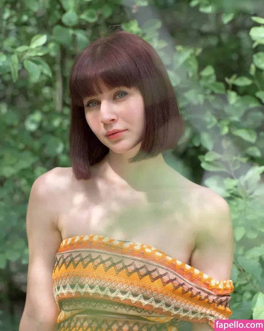 Sophie Nöther Onlyfans Photo Gallery 