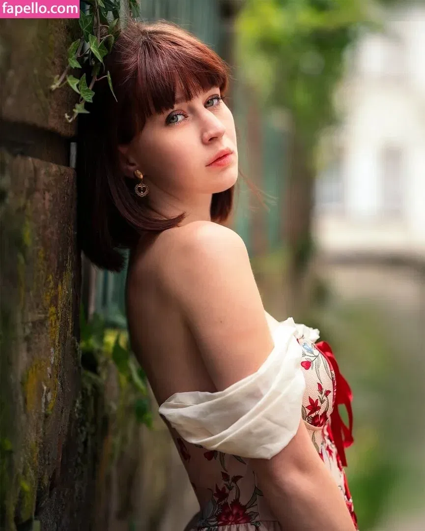 Sophie Nöther Onlyfans Photo Gallery 