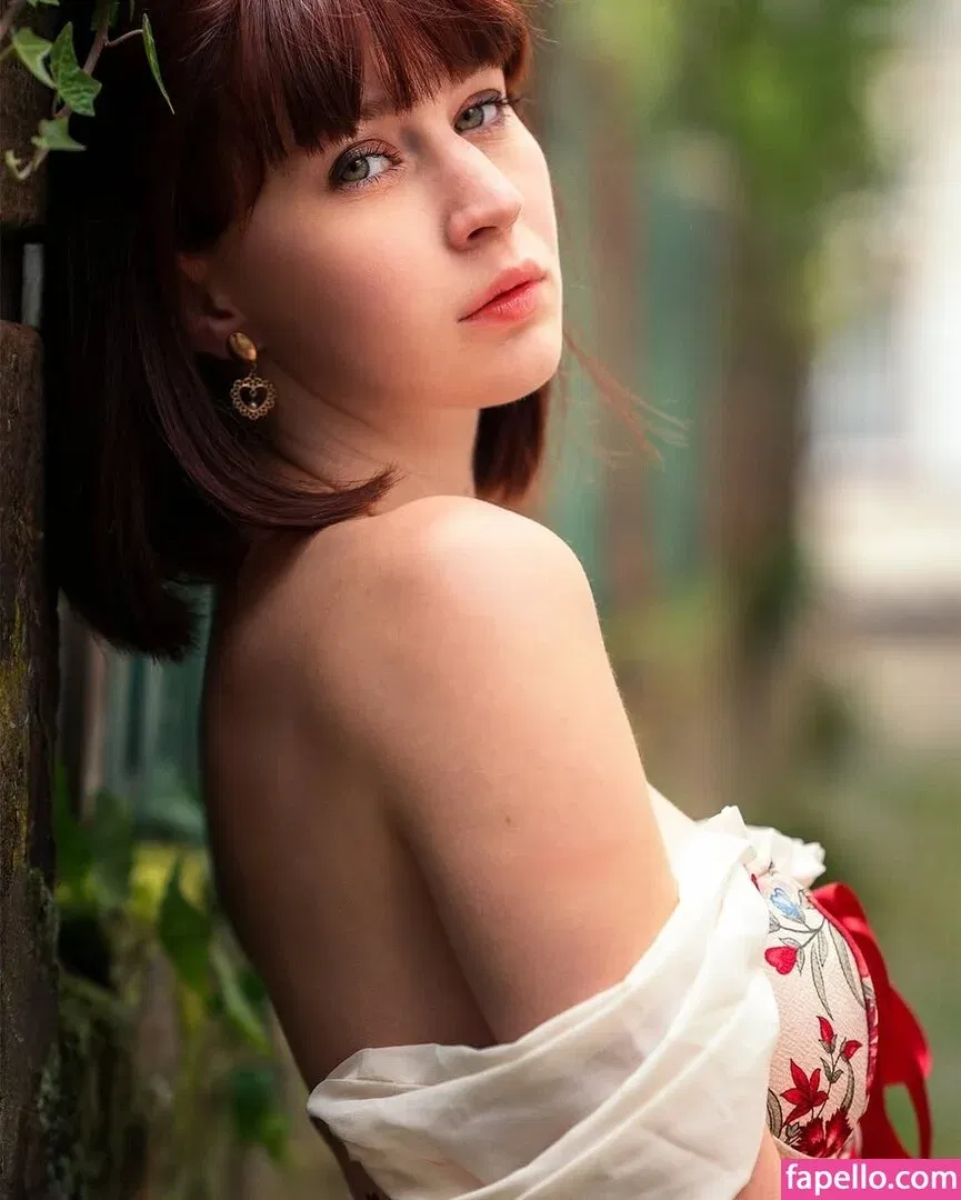 Sophie Nöther Onlyfans Photo Gallery 