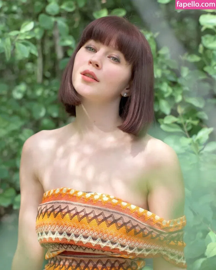 Sophie Nöther Onlyfans Photo Gallery 