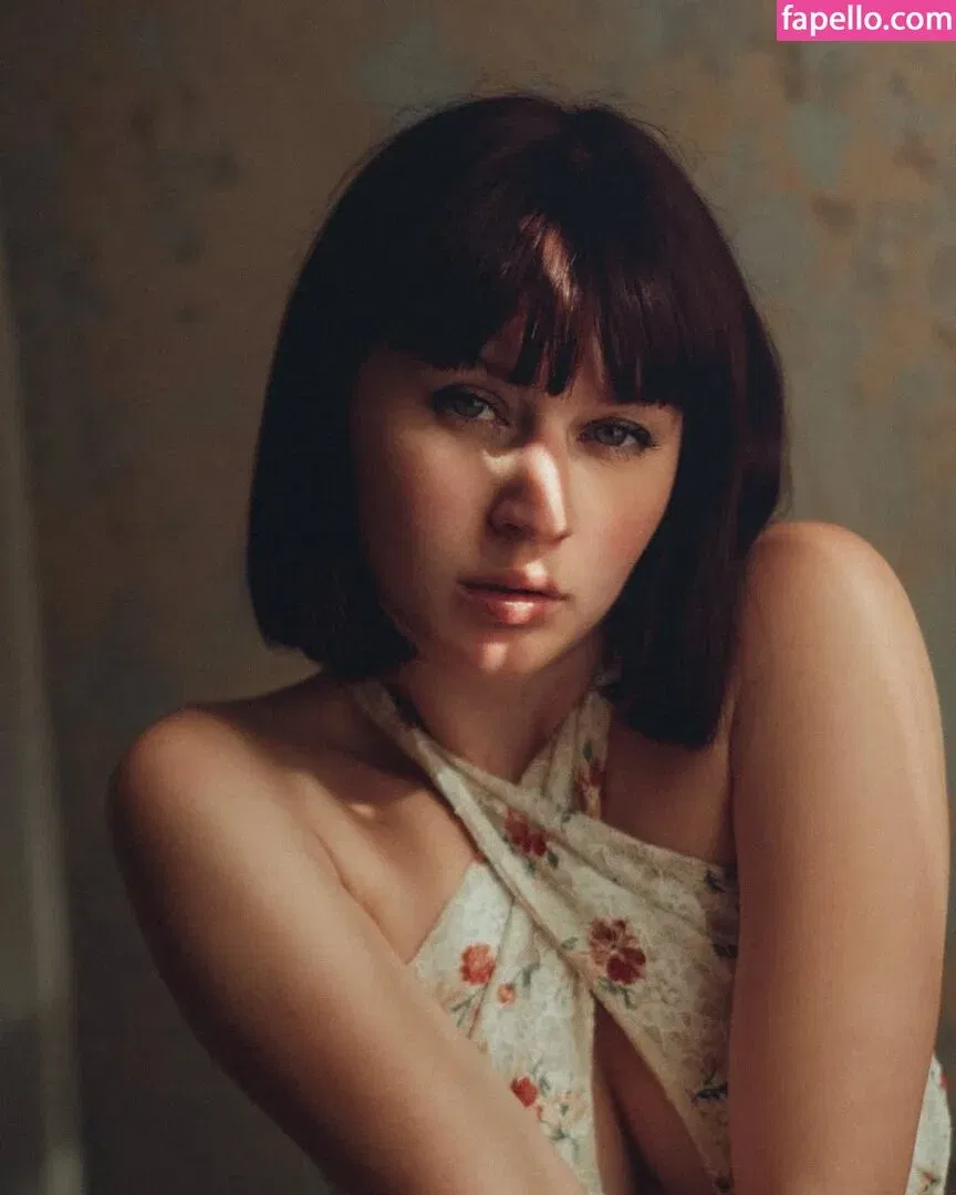 Sophie Nöther Onlyfans Photo Gallery 