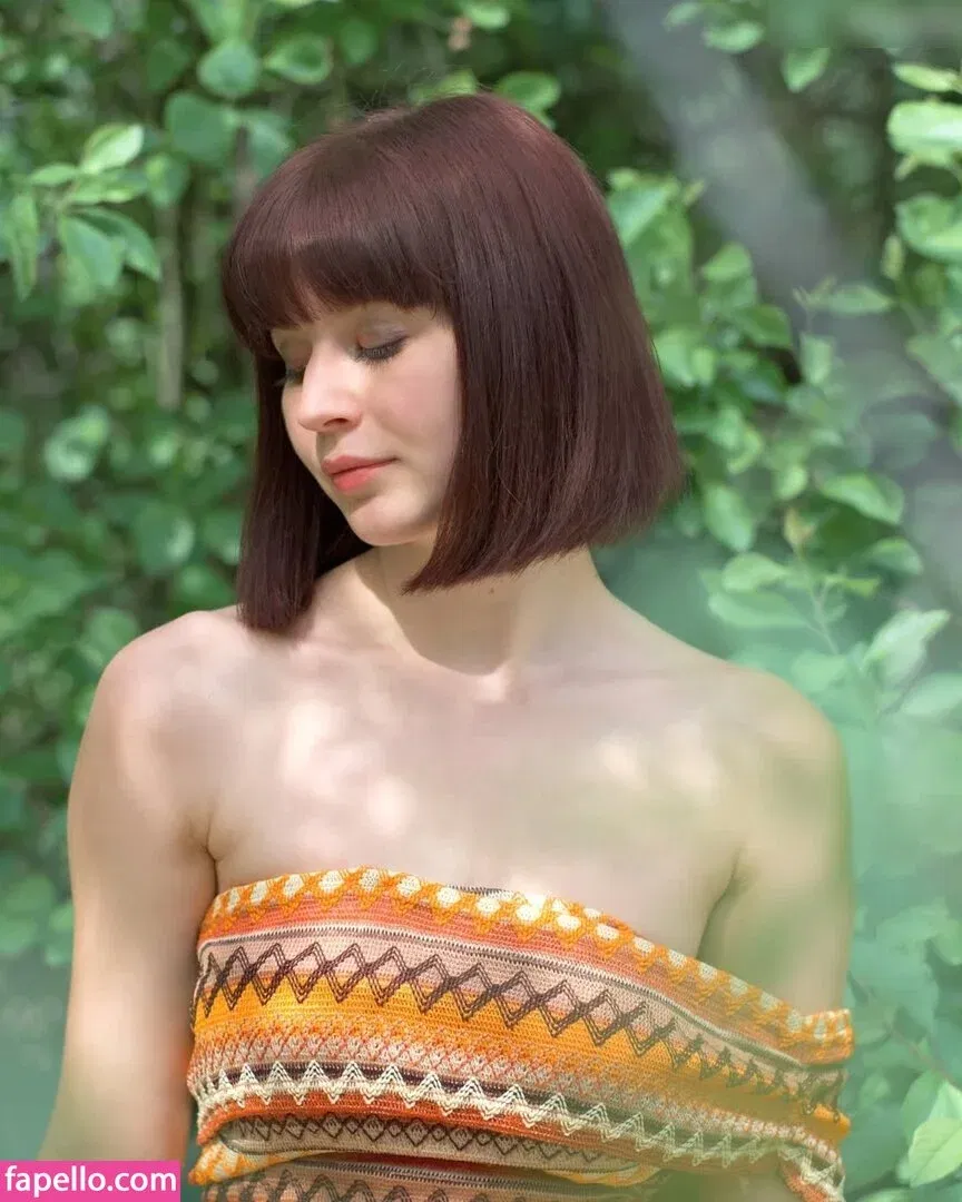 Sophie Nöther Onlyfans Photo Gallery 