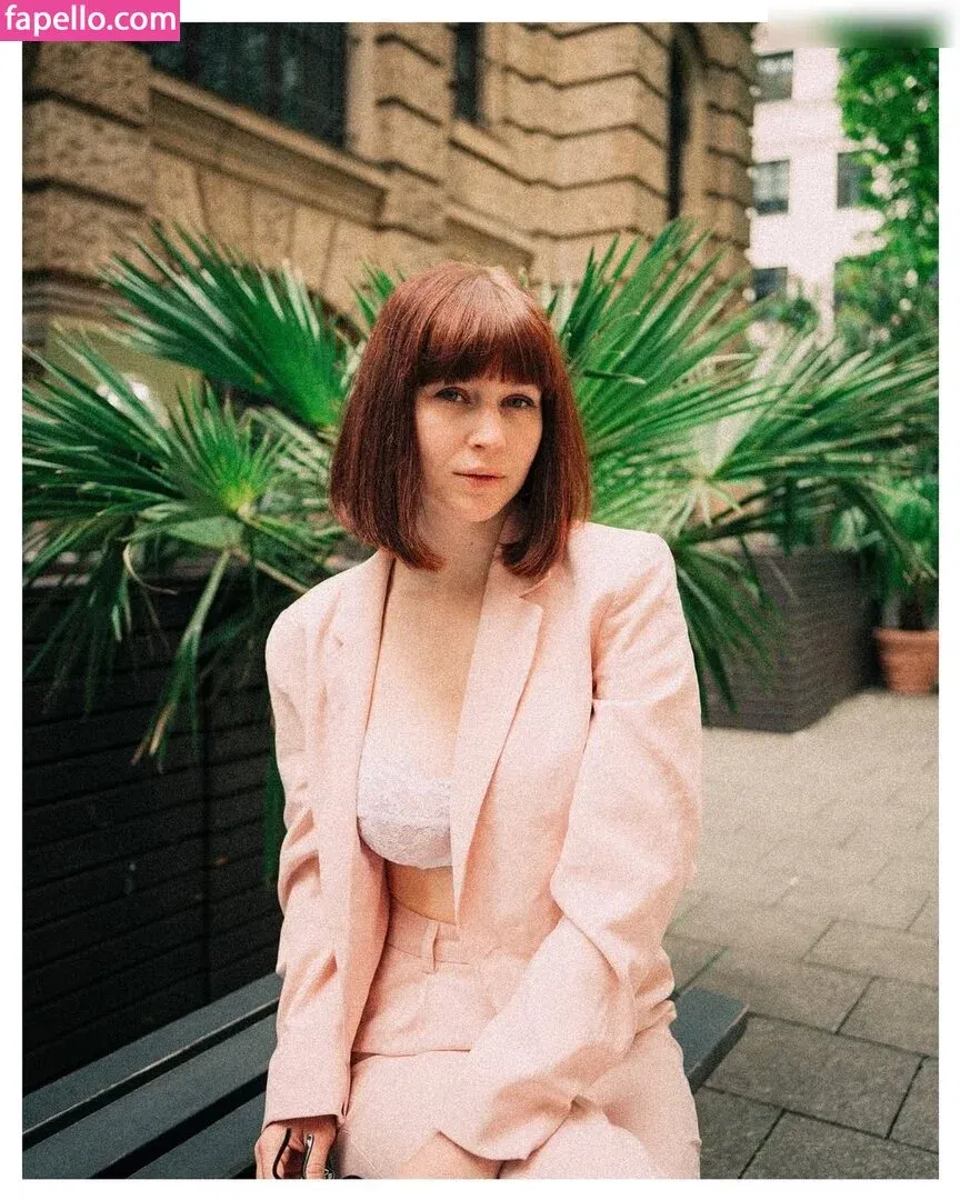 Sophie Nöther Onlyfans Photo Gallery 