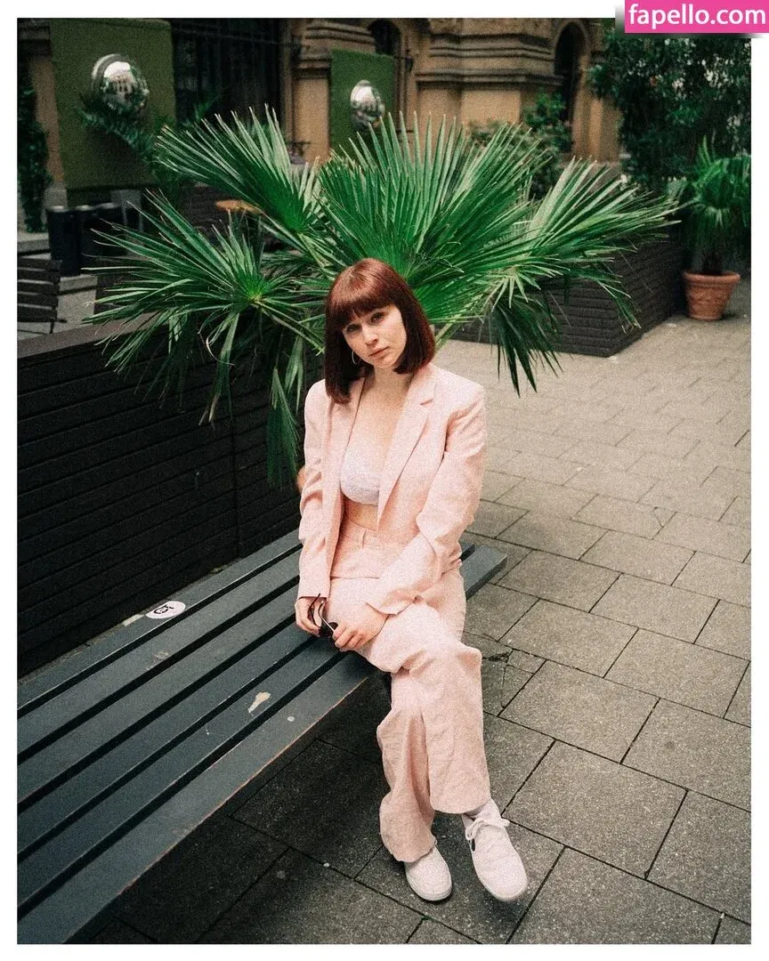 Sophie Nöther Onlyfans Photo Gallery 