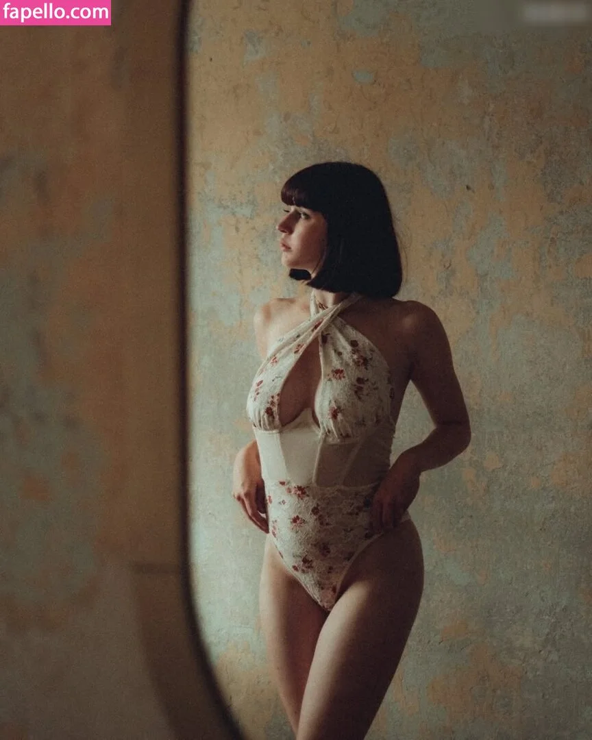 Sophie Nöther Onlyfans Photo Gallery 