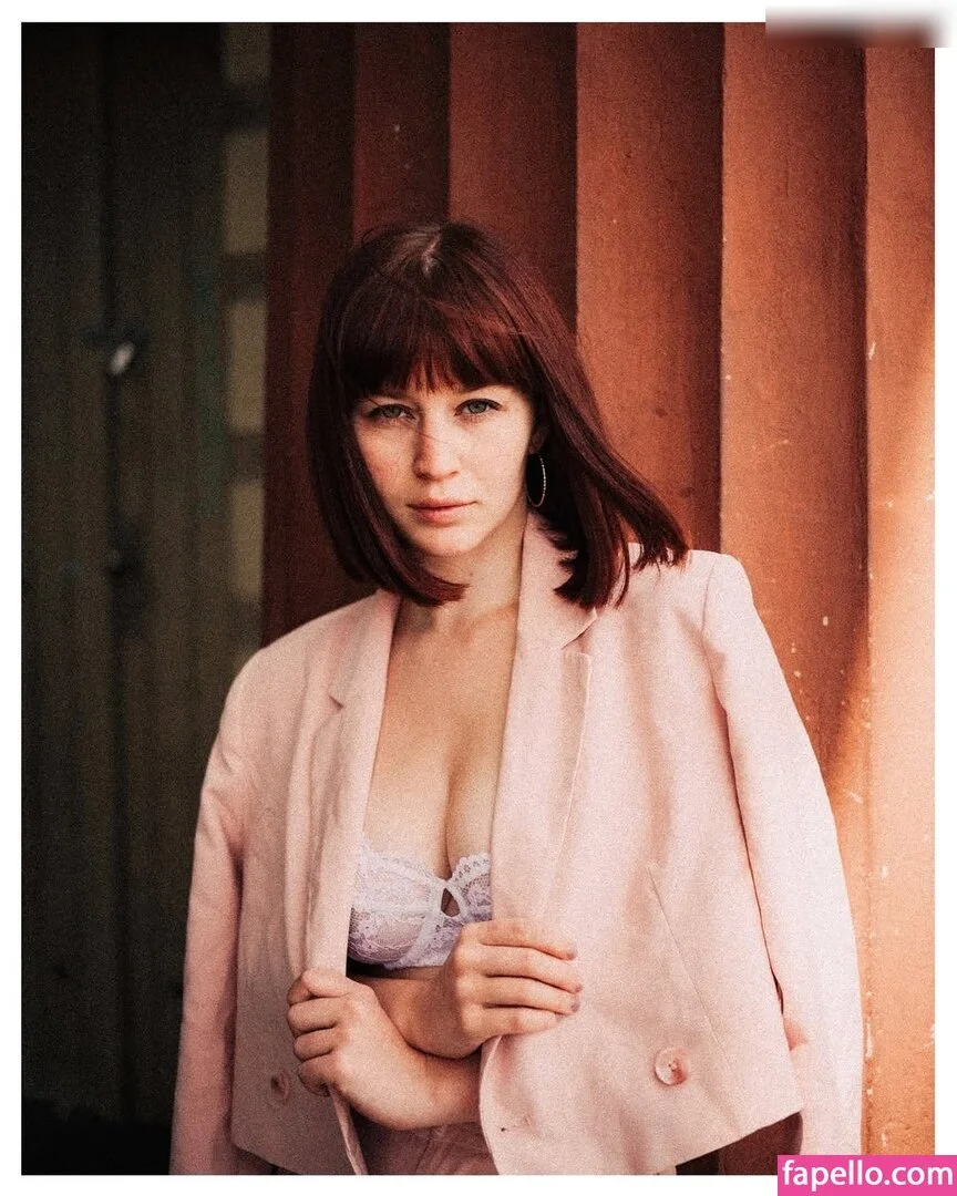 Sophie Nöther Onlyfans Photo Gallery 