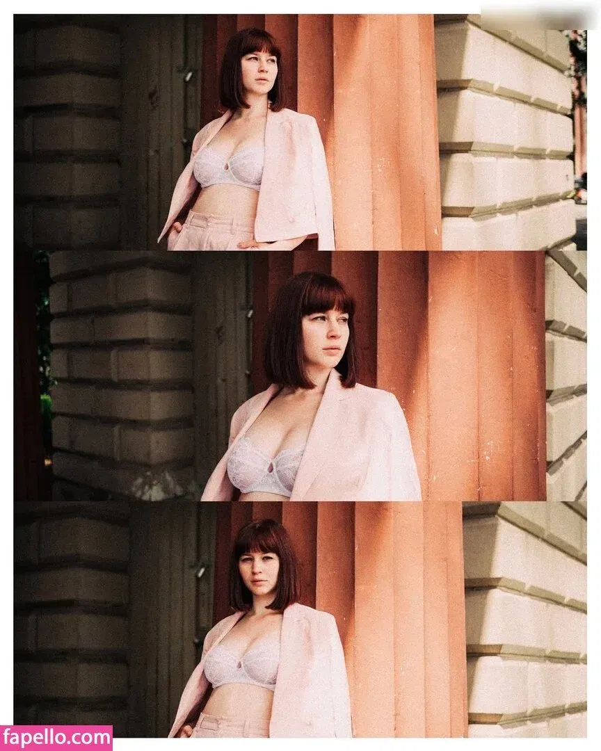 Sophie Nöther Onlyfans Photo Gallery 