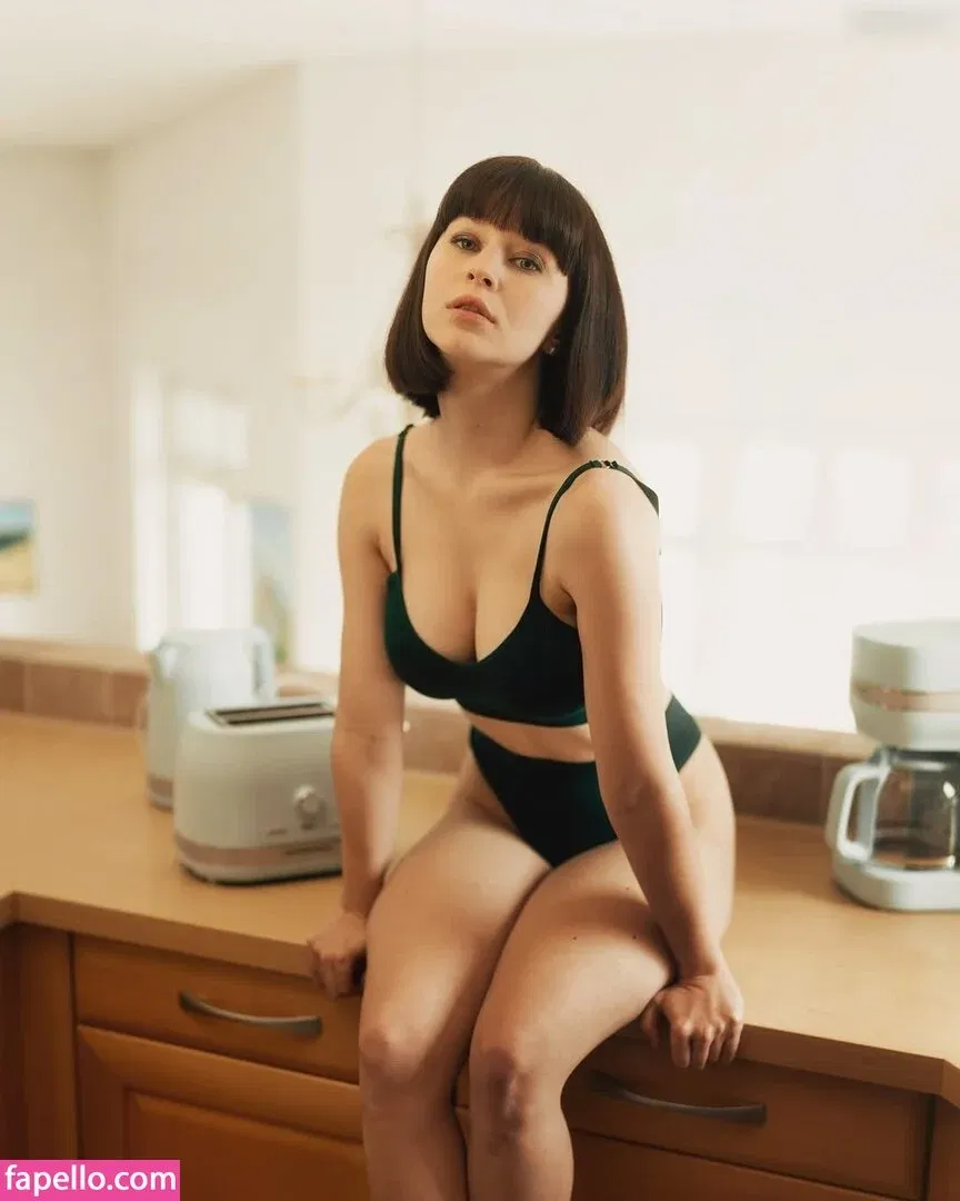 Sophie Nöther Onlyfans Photo Gallery 