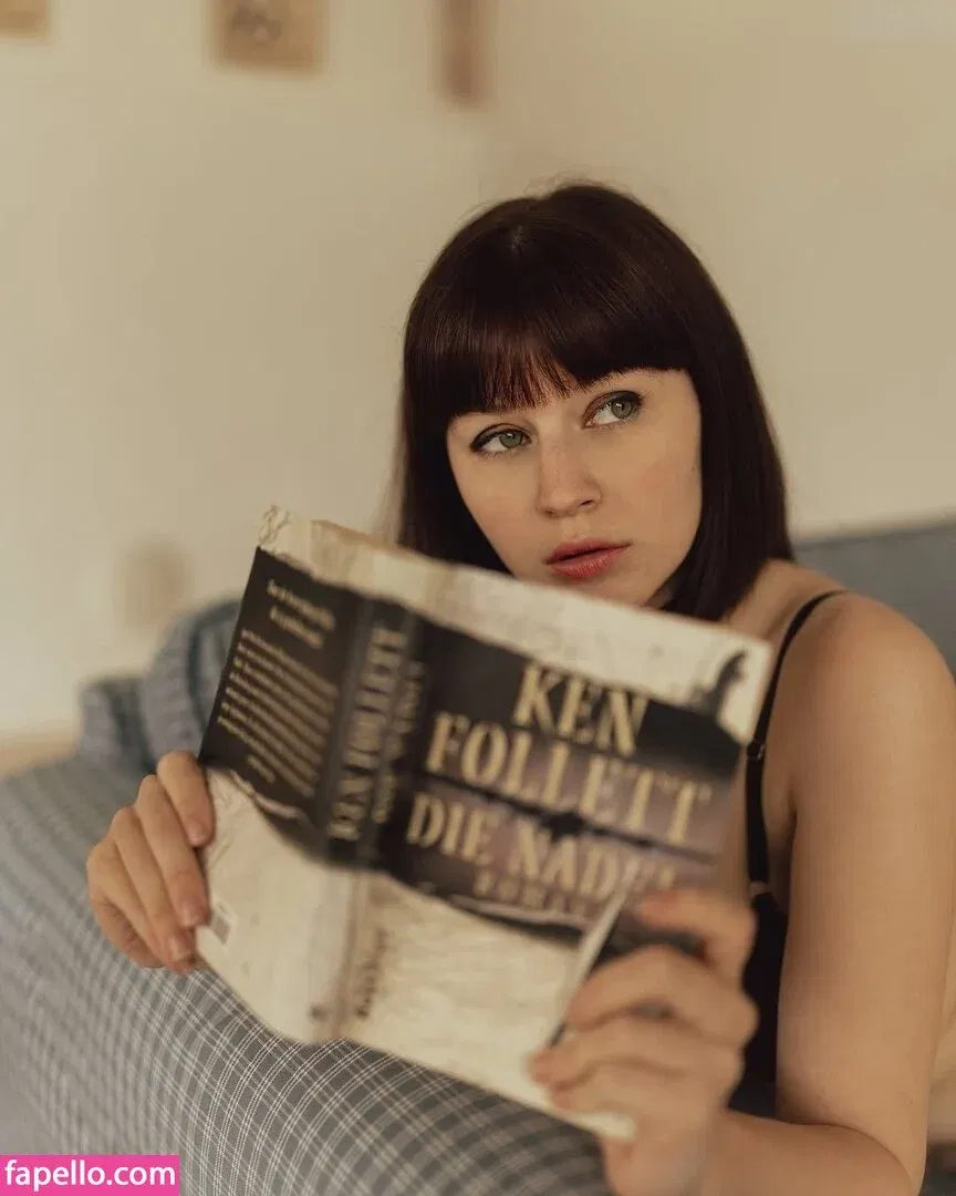 Sophie Nöther Onlyfans Photo Gallery 