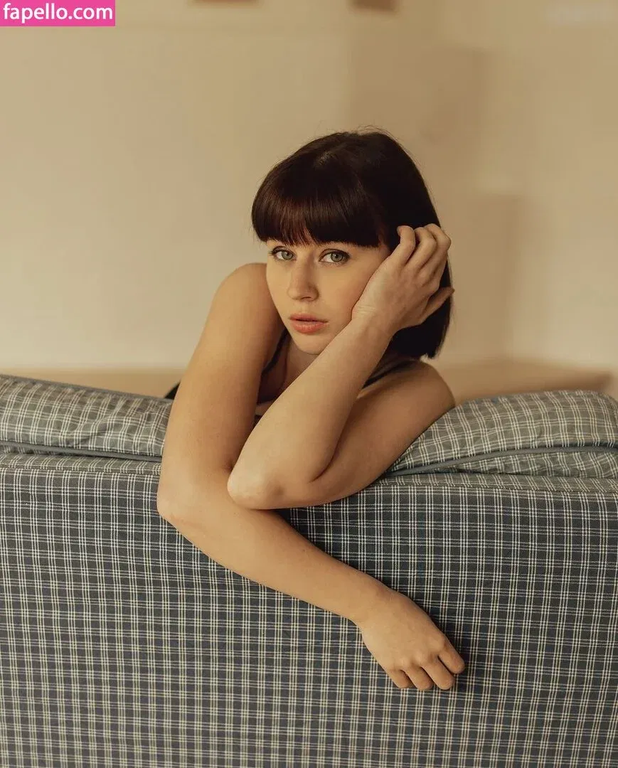 Sophie Nöther Onlyfans Photo Gallery 