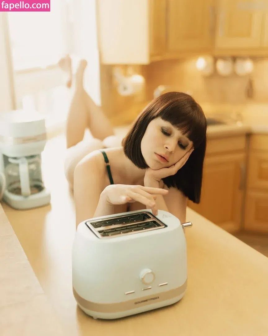 Sophie Nöther Onlyfans Photo Gallery 