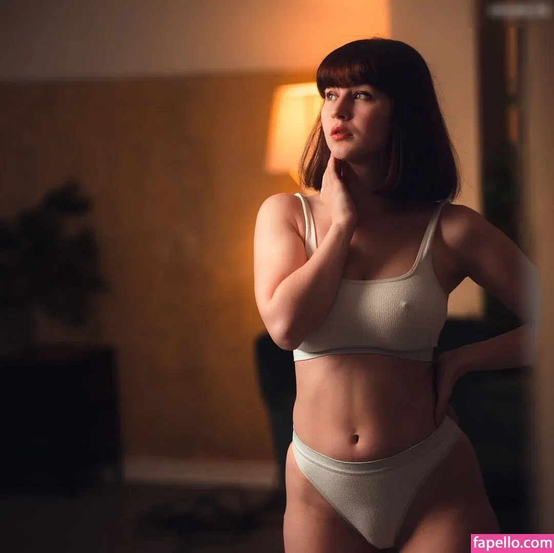 Sophie Nöther Onlyfans Photo Gallery 