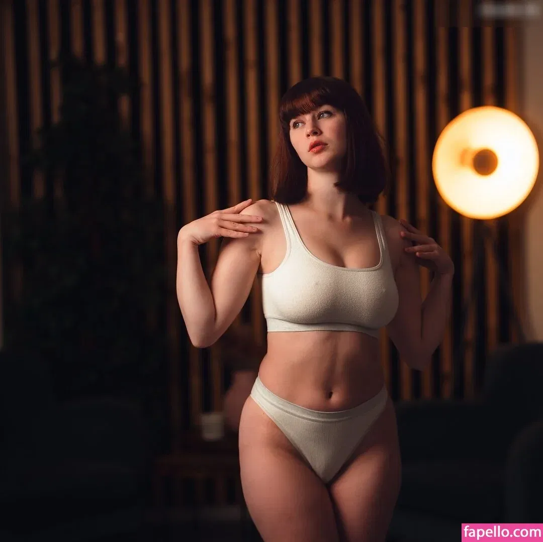 Sophie Nöther Onlyfans Photo Gallery 