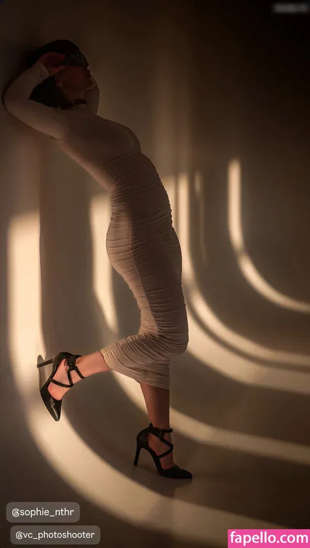 Sophie Nöther Onlyfans Photo Gallery 