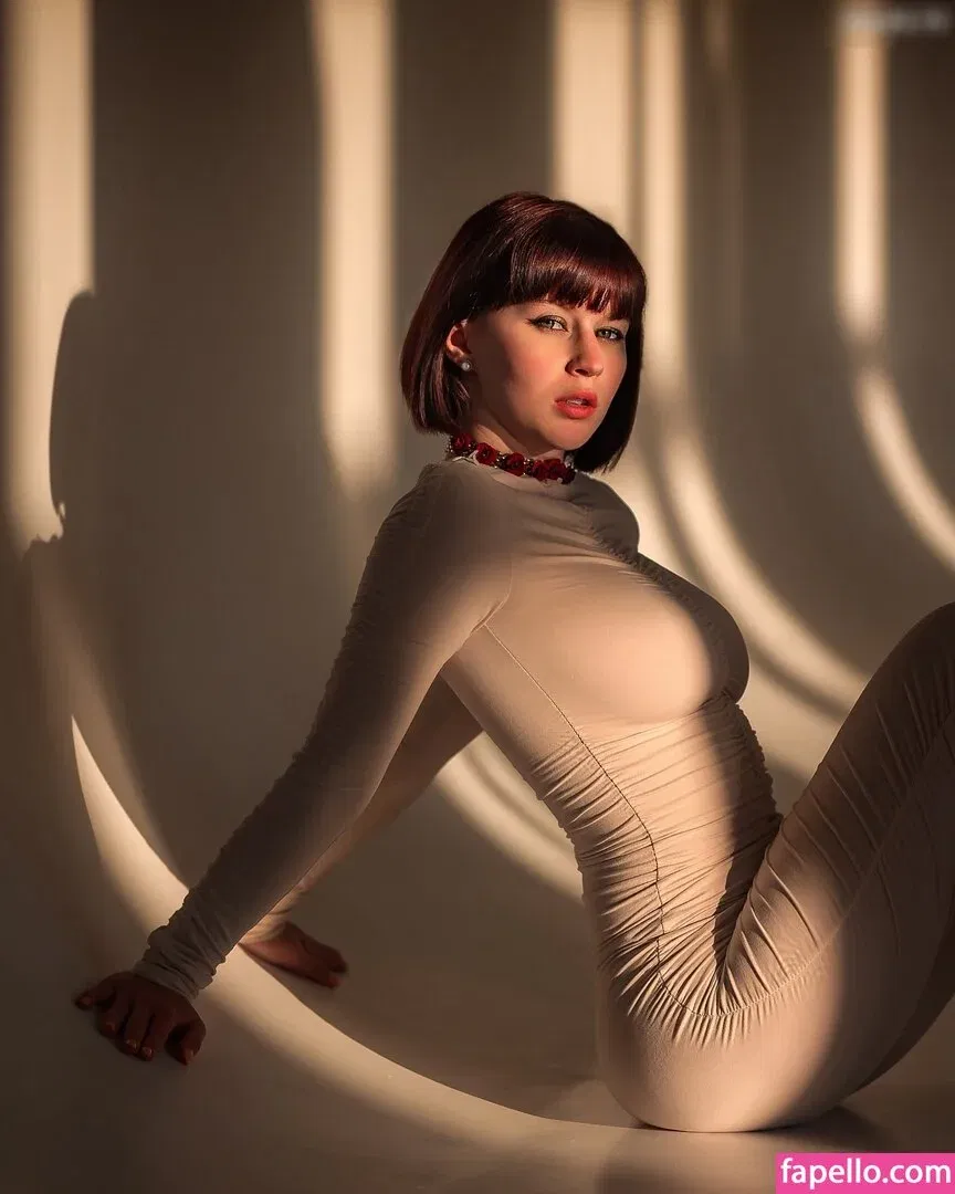 Sophie Nöther Onlyfans Photo Gallery 