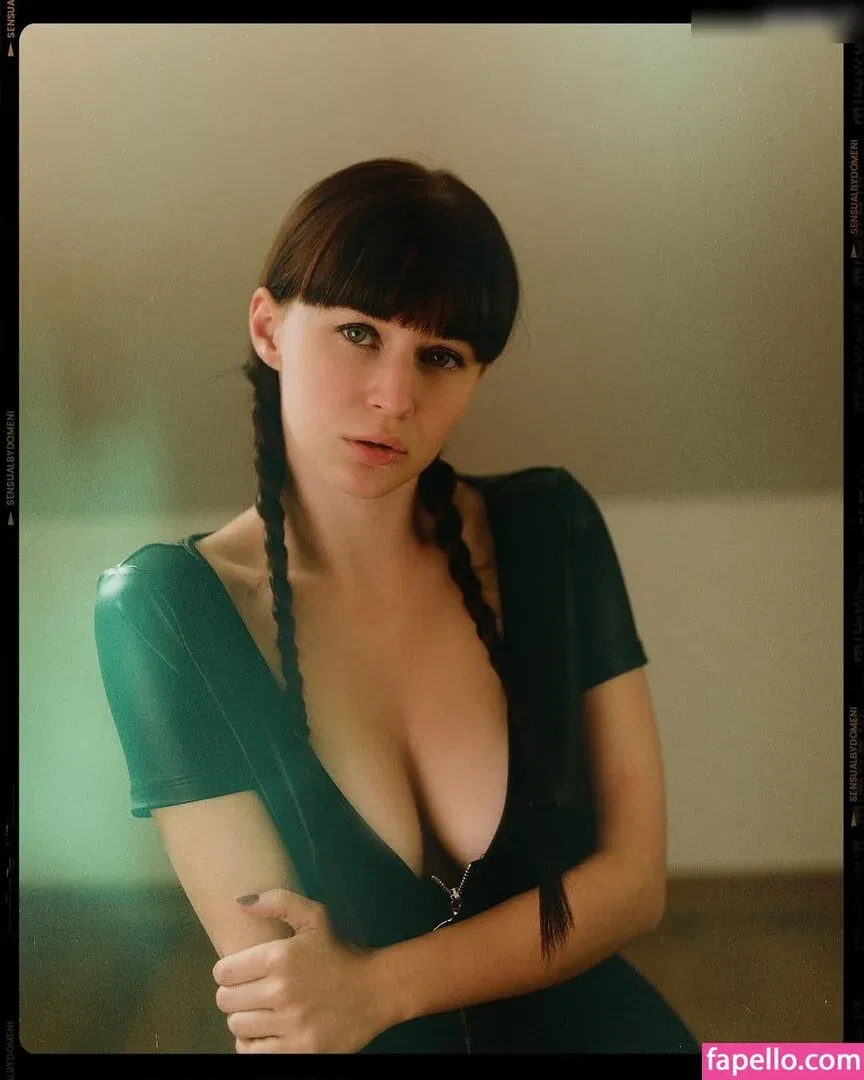 Sophie Nöther Onlyfans Photo Gallery 