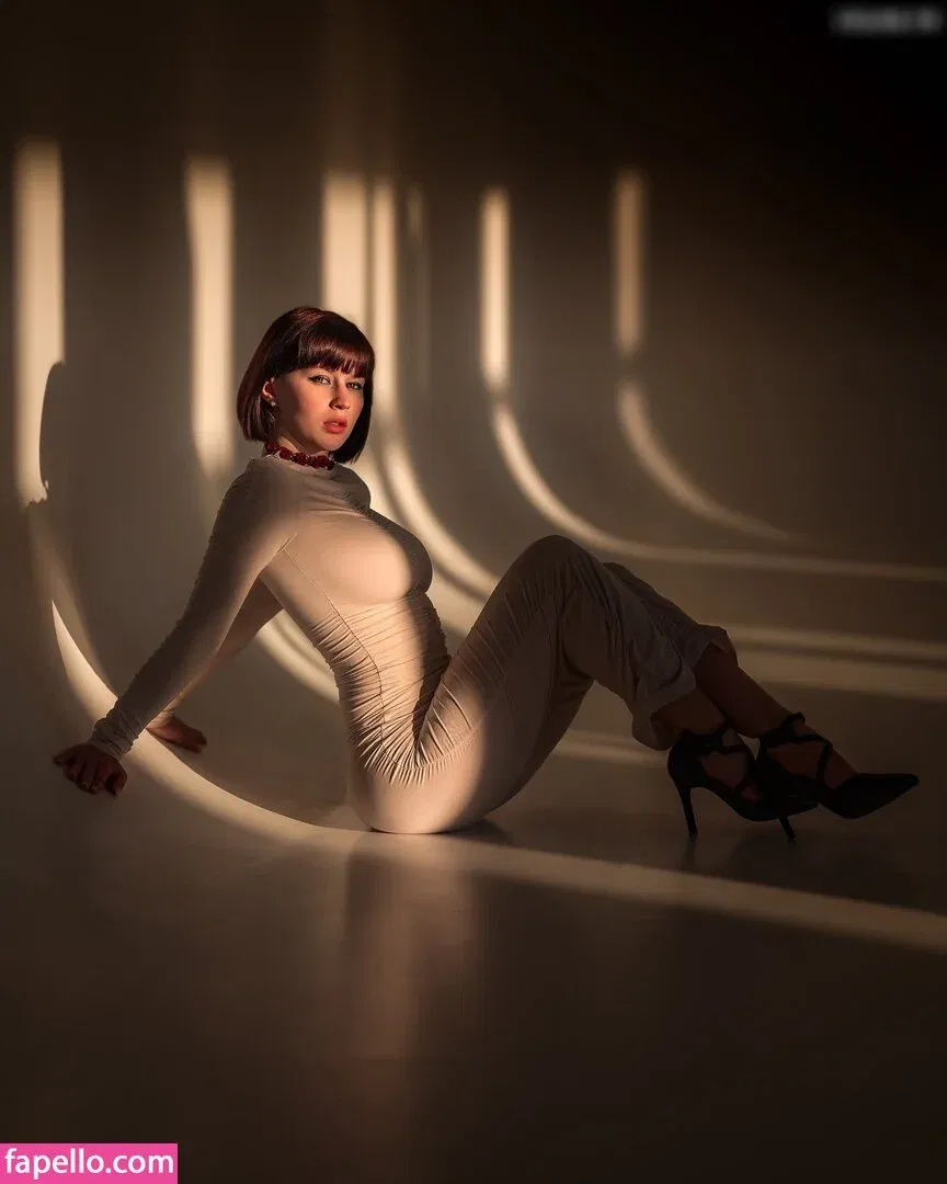 Sophie Nöther Onlyfans Photo Gallery 