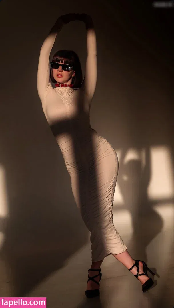 Sophie Nöther Onlyfans Photo Gallery 