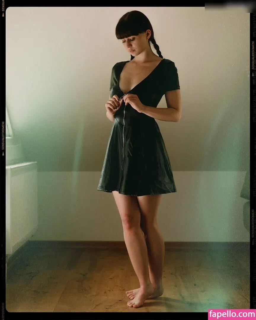 Sophie Nöther Onlyfans Photo Gallery 