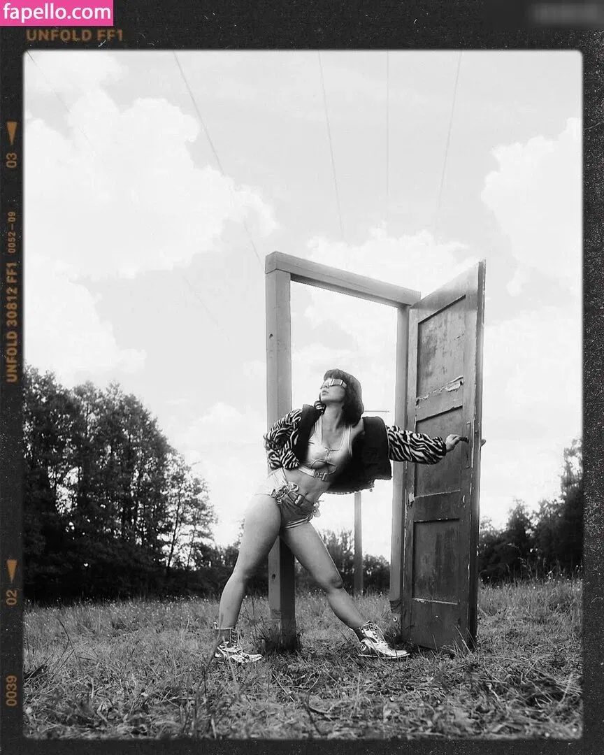 Sophie Nöther Onlyfans Photo Gallery 