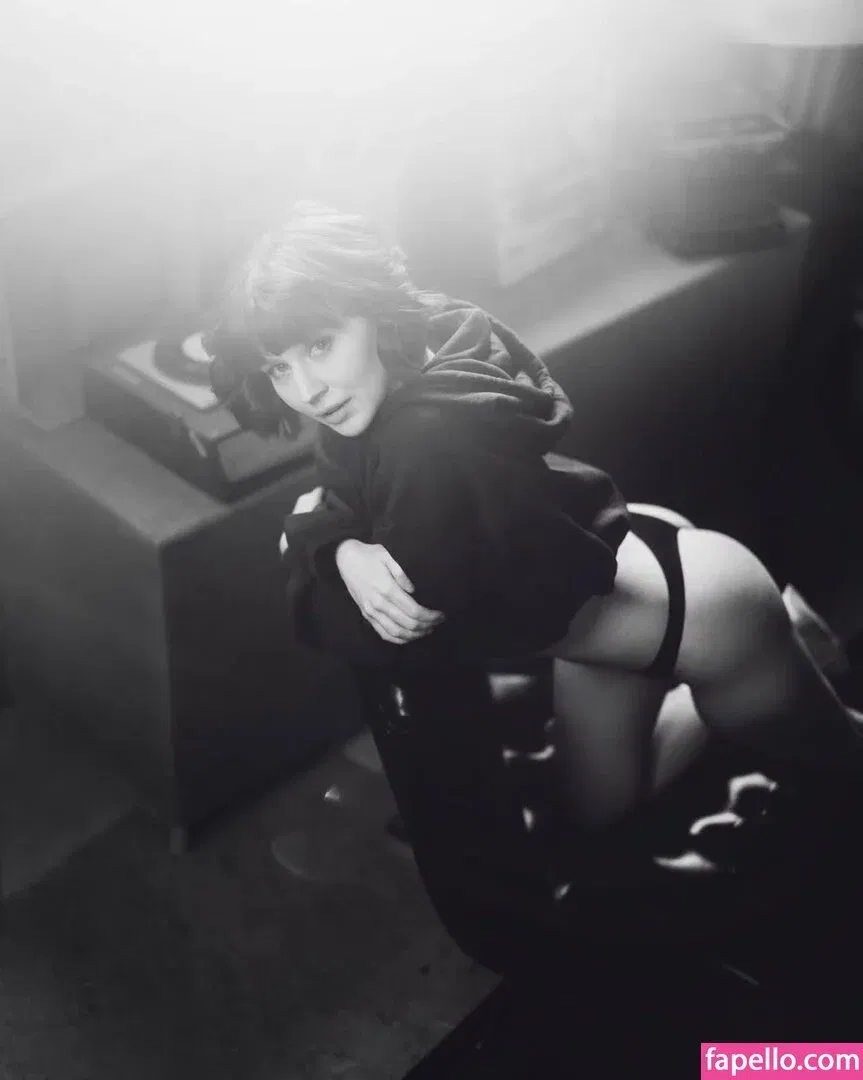 Sophie Nöther Onlyfans Photo Gallery 