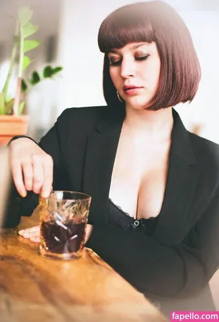 Sophie Nöther Onlyfans Photo Gallery 