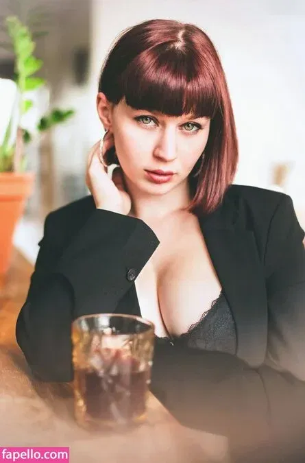 Sophie Nöther Onlyfans Photo Gallery 