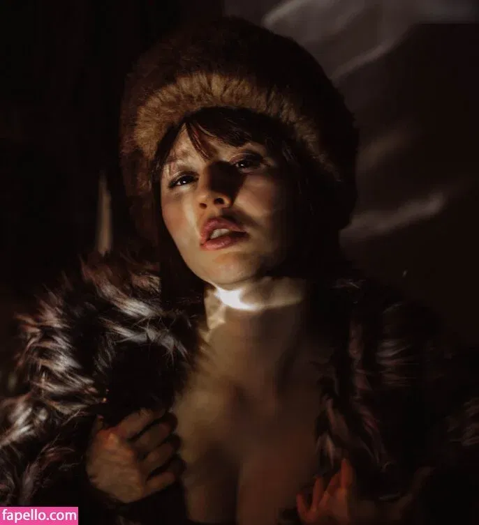 Sophie Nöther Onlyfans Photo Gallery 