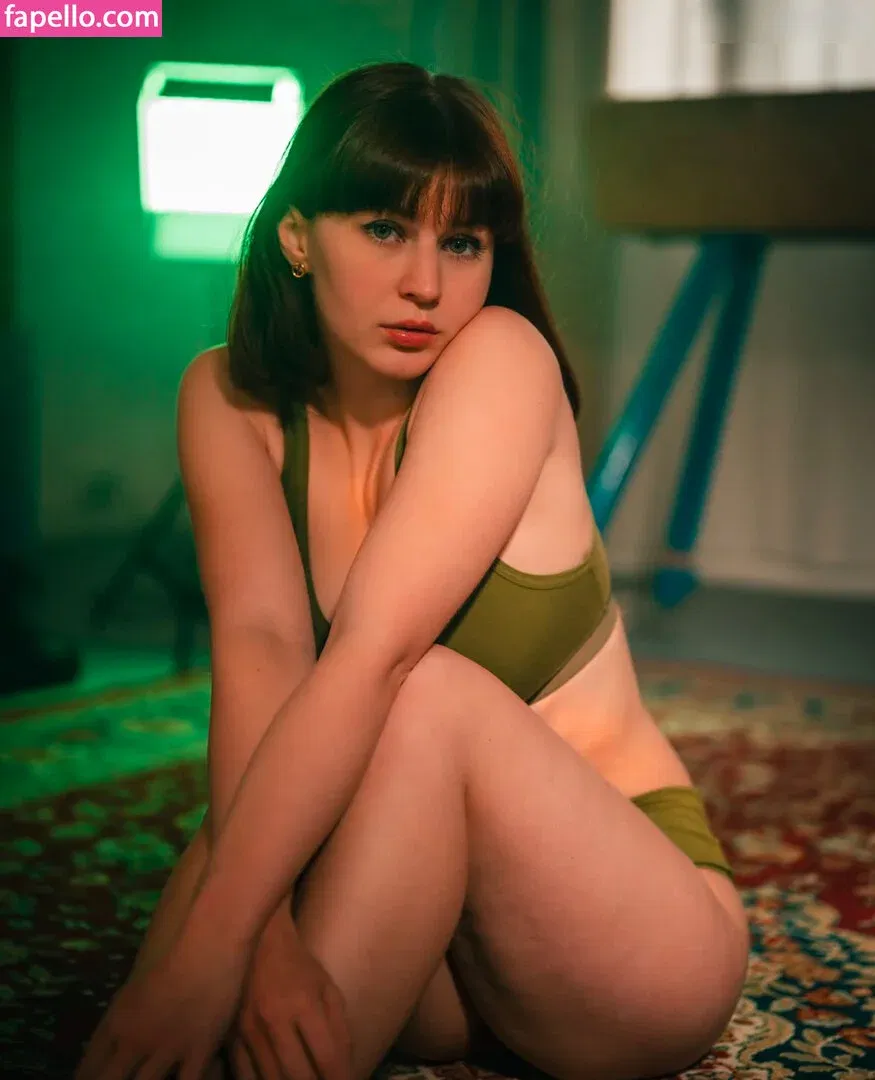 Sophie Nöther Onlyfans Photo Gallery 