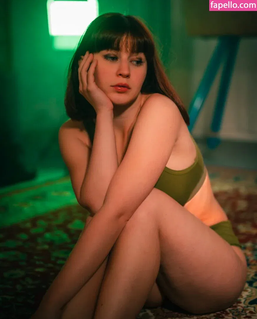 Sophie Nöther Onlyfans Photo Gallery 