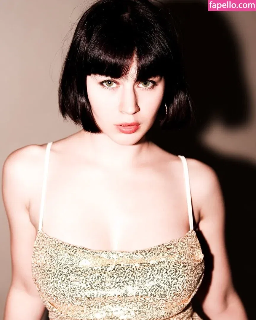 Sophie Nöther Onlyfans Photo Gallery 