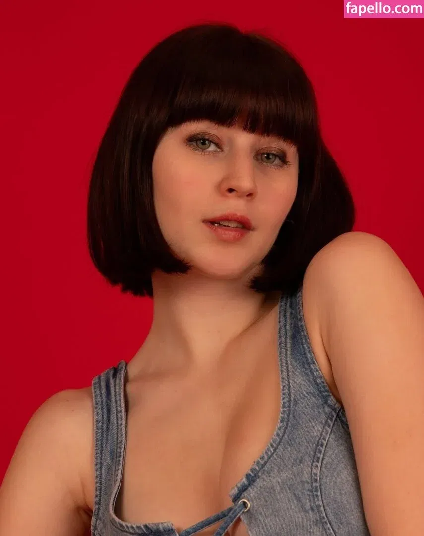 Sophie Nöther Onlyfans Photo Gallery 