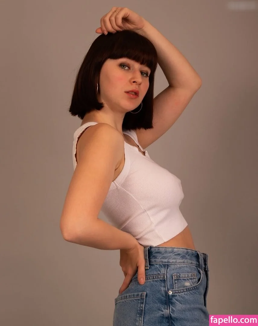 Sophie Nöther Onlyfans Photo Gallery 