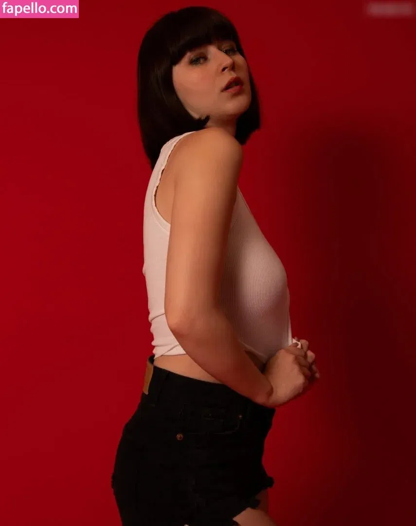 Sophie Nöther Onlyfans Photo Gallery 