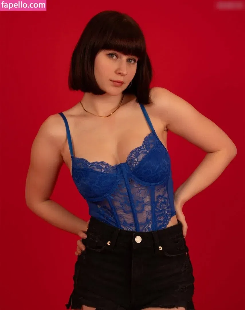 Sophie Nöther Onlyfans Photo Gallery 