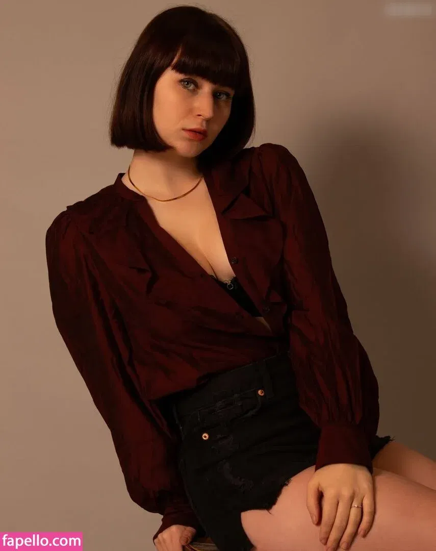 Sophie Nöther Onlyfans Photo Gallery 