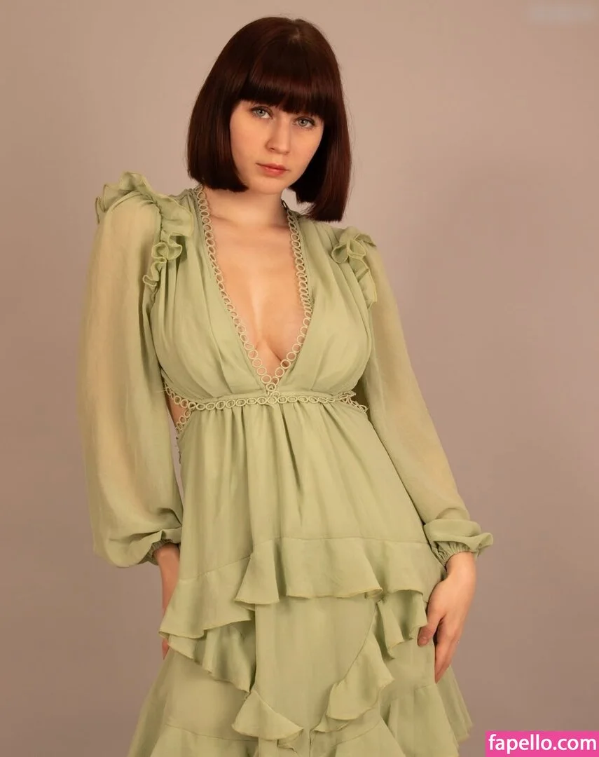 Sophie Nöther Onlyfans Photo Gallery 