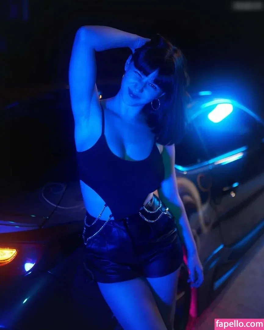 Sophie Nöther Onlyfans Photo Gallery 