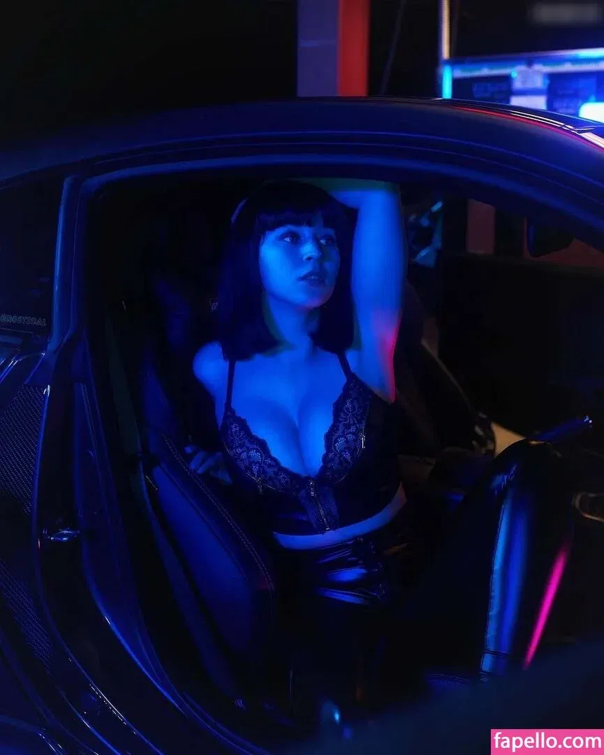 Sophie Nöther Onlyfans Photo Gallery 